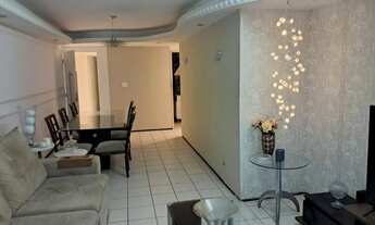 Imagem 5: APARTAMENTO COM 3QTOS SENDO SUÍTES