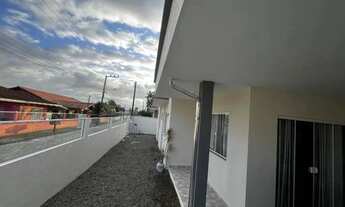 Imagem 5: Casa com 3 dormitórios à venda, 106 m² por R$ 750.000,00 - Santo Antonio - Balneário Piçar