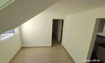 Imagem 7: Cobertura para aluguel, 2 quartos, 1 suíte, 1 vaga, Arvoredo - Contagem/MG