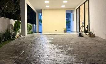 Imagem 4: Chácara à venda no bairro Parque Residencial Morumbi - Senador Canedo/GO