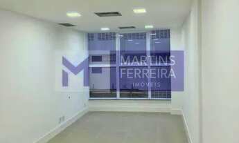 Imagem 3: Comercial/Industrial à venda 1 Vaga, 34M², Barra da Tijuca, Rio de Janeiro - RJ