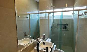 Imagem 3: Sobrado frente para mata no Condomínio do Lago