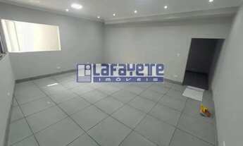 Imagem 2: Imóvel para aluguel tem 34 metros quadrados em Centro - Diadema - SP