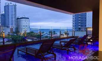 Imagem 5: Apartamento à Venda em Balneário Perequê, 3 Suítes, 153m²