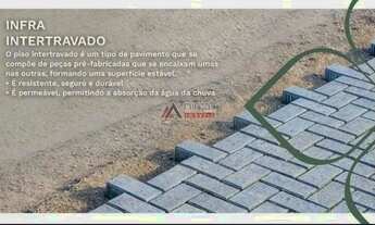 Imagem 5: Lotes em Jericoacoara