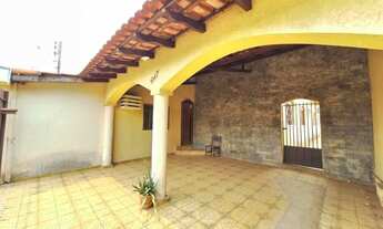 Imagem 3: Campo Grande - Casa Padrão - Vila Planalto