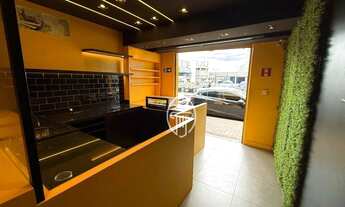 Imagem 5: Sala Comercial no Centro de Ibiporã