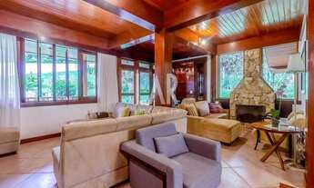 Imagem 6: Casa em Condomínio à venda, 4 quartos, 3 suítes, 3 vagas, Retiro do Chalé - Brumadinho/MG