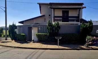 Imagem: Sobrado à venda com 5 quartos no Jardim