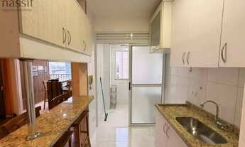 Imagem 5: Combinatto - Apartamento para alugar no condomínio Combinatto