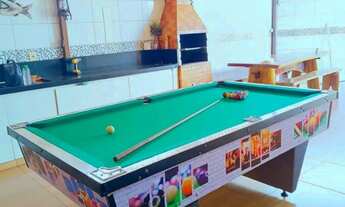 Imagem 2: Casa 650,000 3 quartos, lote 233 m² construção 190m²