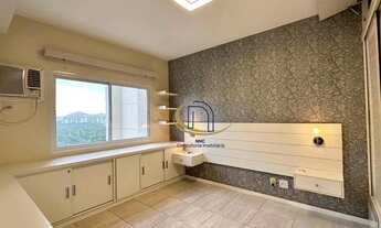 Imagem 7: CONDOMÍNIO BLUE VISION | LOCAÇÃO | MOBILIADO | 3 QUARTOS | INDEVASSÁVEL