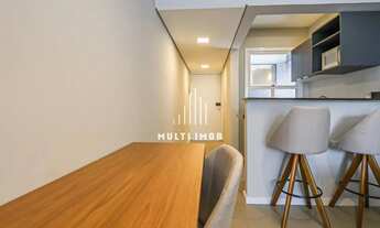 Imagem 4: Loft no centro de Porto Alegre