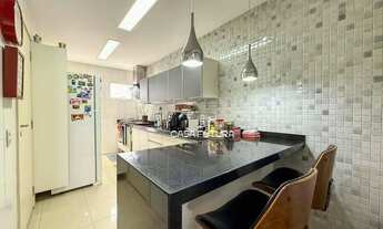 Imagem 14: Apartamento com 3 dormitórios à venda, 140 m² por R$ 1.400.000,00 - Vila Santa Cecília - V