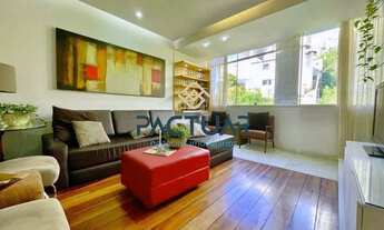 Imagem 2: Apartamento à venda, 3 quartos, 1 suíte, 2 vagas, Buritis - Belo Horizonte/MG