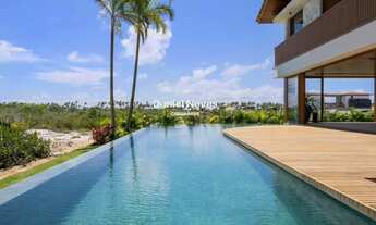 Imagem 3: Casa em Condomínio para Venda em Mata de São João, Praia do Forte, 7 dormitórios, 6 suítes