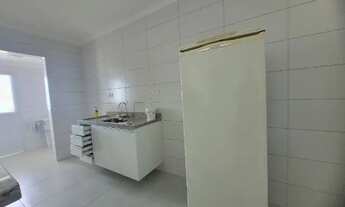 Imagem 4: APARTAMENTO 2 SUÍTES PARA LOCAÇÃO AVIAÇÃO PRAIA GRANDE