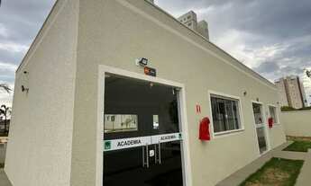 Imagem 6: Condomínio Palmeira Azul