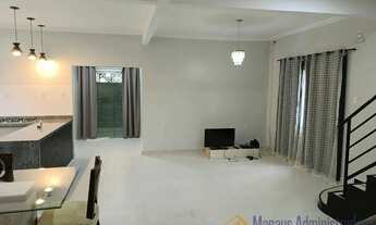 Imagem 4: Manaus imóveis - Rua Araras Azuis nº 54 - Residencial Recanto das araras - Ponta Negra