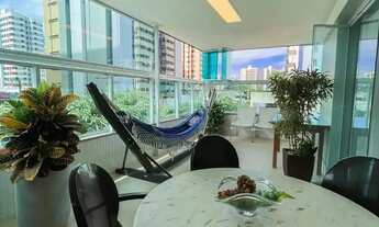 Imagem: Apartamento à venda no JARDINS DE FRANÇA