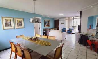 Imagem 6: Apartamento à venda no Condomínio Mont Blanc - Teresina/PI