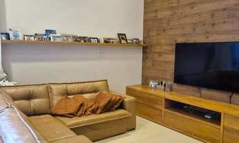 Imagem 4: Casa a venda Cond. La Montagne - Pega Troca/Permuta Por Ap de 4 dorm