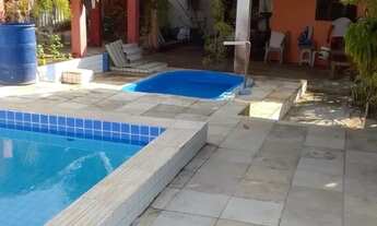 Imagem: Aluga-se casa em jacumã para festa de fim