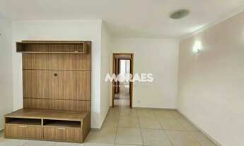 Imagem 5: Apartamento com armários, sol da manhã, 3 quartos, 2 vagas, 82 m² - venda por R$ 550.000
