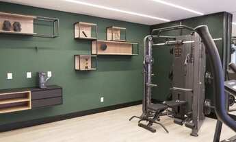 Imagem 4: Apartamento Vista Mar 2 no Dallas House no Morretes em Itapema