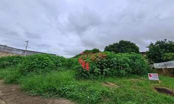 Imagem 2: Terreno à Venda no Bairro Vila Elisa em Ribeirão Preto com 340 m²