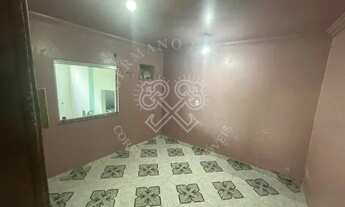 Imagem: Cidade Nova - Casa com 2 quartos