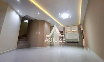 Imagem 4: Casa com 3 dormitórios à venda, 144 m² por R$ 750.000,00 - Granja dos Cavaleiros - Macaé/R