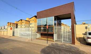 Imagem 4: Imóvel para venda tem 45 metros quadrados com 2 quartos em Maiobinha - São José de Ribamar