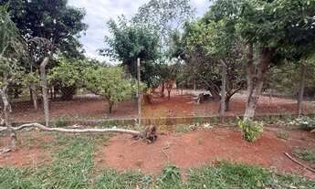 Imagem 6: Terreno à venda, 1100 m² por R$ 450.000 - Recanto do Guaraparí - Nova Odessa/SP