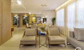 Imagem 3: Apartamento 03 suítes, próximo ao Parque Vaca Brava