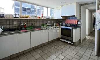 Imagem 3: Apartamento charmoso 4 quartos na Zona Sul