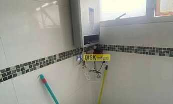 Imagem 7: Apartamento com 2 dormitórios à venda, 57 m² por R$ 315.000,00 - Demarchi - São Bernardo d