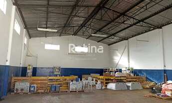 Imagem 6: Galpão para alugar, Custódio Pereira - Uberlândia/MG - Rotina Imobiliária