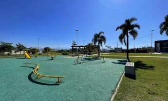 Imagem 5: Terreno - 250 m² - Eugênio de Melo - Condomínio Vereda dos Campos