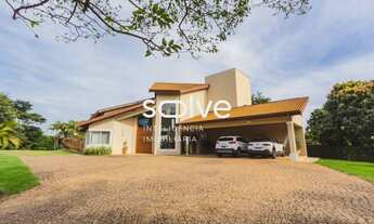 Imagem: Chácara com 5 dormitórios, 8000 m²