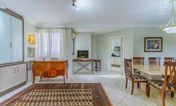 Imagem 6: Apartamento No Green Life, 02 Suites, 02 Vagas, Churrasqueira a Carvão, Ecoville, Curitiba