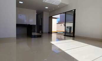 Imagem 6: Térrea para venda com 158 metros quadrados com 3 quartos em Jardins Bolonha - Senador Cane