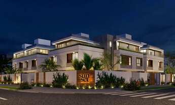 Imagem 15: Residências exclusivas em 3 pavimentos Sofisticação, conforto e design assinado