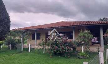 Imagem 2: Chácara com 4 dormitórios à venda, 5467 m² por R$ 2.000.000,00 - Chácara Cruzeiro do Sul