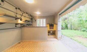 Imagem 6: Casa em Cosme Velho