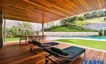 Imagem 3: CASA EM CONDOMÍNIO - TAMBORÉ - SP