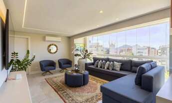 Imagem 6: COBERTURA DUPLEX À VENDA NO ED. SAINT PATRICK EM CAIOBÁ