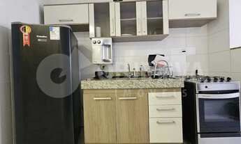 Imagem 6: Apartamento para aluguel, 2 quartos, 1 suíte, 2 vagas, PRESIDENTE ROOSEVELT - UBERLANDIA/M