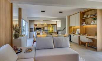 Imagem 7: Sobrado à venda, 150 m² por R$ 250.000,00 - Conjunto Residencial Storil - Aparecida de Goi