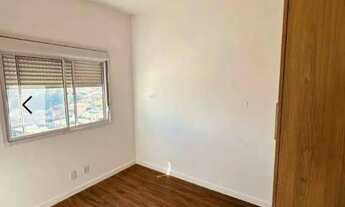 Imagem 5: Apartamento com 2 dormitórios para alugar, 53 m² por R$ 2.300,00/mês - Residencial Magnifi